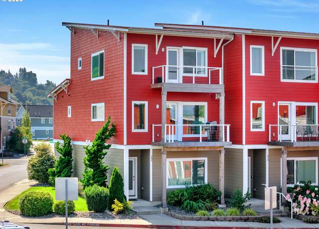 Property at 280 Maritime Ln, Astoria, OR 97103, 3 beds, 3 baths