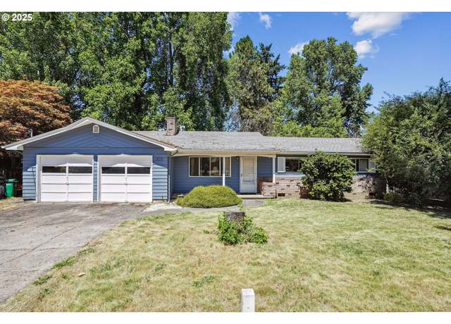 Property at 18365 SW Rosa Rd, Beaverton, OR 97078, 3 beds, 1.5 baths