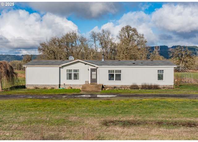Property at 41415 Oupor Dr, Scio, OR 97374, 3 beds, 2 baths