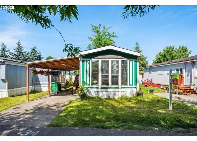 Property at 9000 NE M L King Blvd #34, Portland, OR 97211, 2 beds, 2 baths