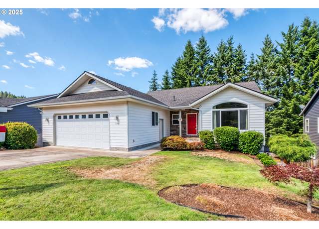 Property at 2260 Ibsen Ave, Cottage Grove, OR 97424, 5 beds, 3 baths