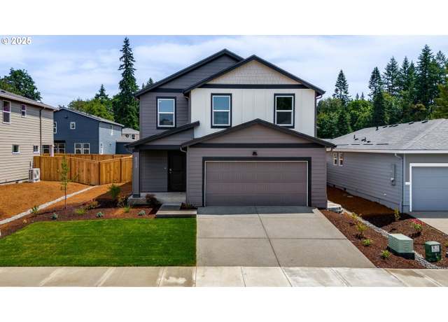 Property at 2113 NE 3rd Ave, Battle Ground, WA 98604, 5 beds, 3 baths