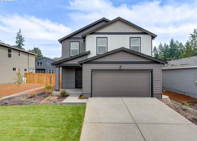 Property at 2113 NE 3rd Ave, Battle Ground, WA 98604, 5 beds, 3 baths