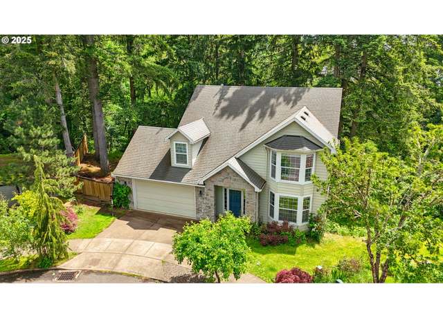 Property at 8503 SE 139th Ct, Portland, OR 97236, 4 beds, 2.5 baths