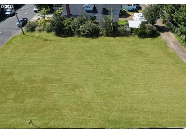 Property at Maple St, Florence, OR 97439