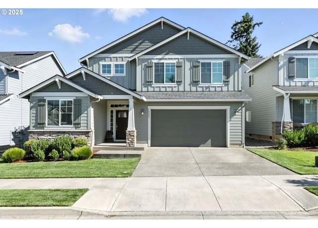 Property at 6223 N 89th Ave, Camas, WA 98607, 4 beds, 3 baths