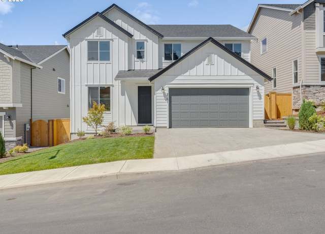 Property at 2161 NE Singer Ln, Estacada, OR 97023, 4 beds, 2.5 baths