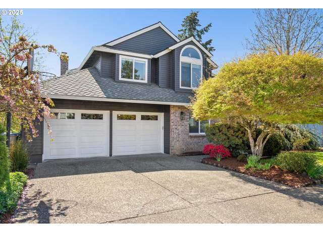 Property at 16254 NW Joscelyn St, Beaverton, OR 97006, 4 beds, 2.5 baths