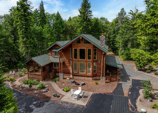 Property at 400 Rockinghorse Dr, Grants Pass, OR 97527, 4 beds, 3.5 baths