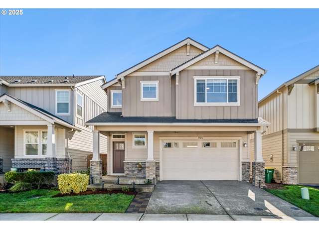 Property at 17236 SW Harrier Ln, Beaverton, OR 97007, 4 beds, 2.5 baths