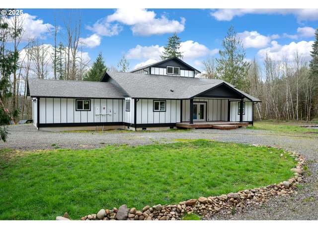 Property at 241 Oxbow Lake Ln, Onalaska, WA 98570, 3 beds, 2.5 baths