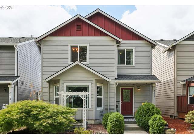 Property at 2354 Natures Walk, Forest Grove, OR 97116, 3 beds, 2.5 baths