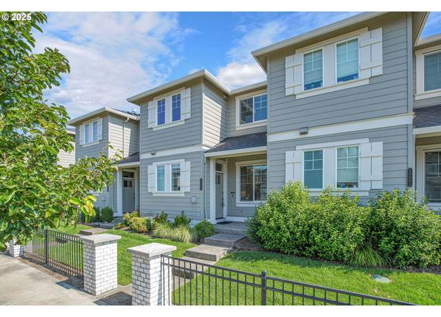 Property at 10005 NE 133rd Ave, Vancouver, WA 98682, 3 beds, 2.5 baths