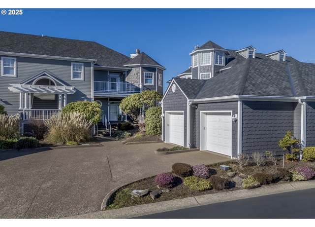 Property at 5918 SW Cupola Dr, South Beach, OR 97366, 2 beds, 2 baths