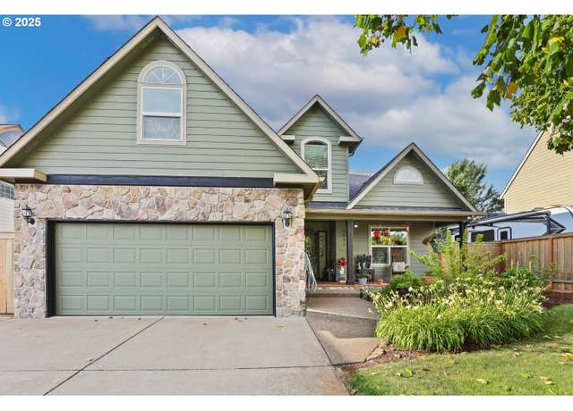 Property at 1452 W 12th Ave, Junction City, OR 97448, 3 beds, 2.5 baths