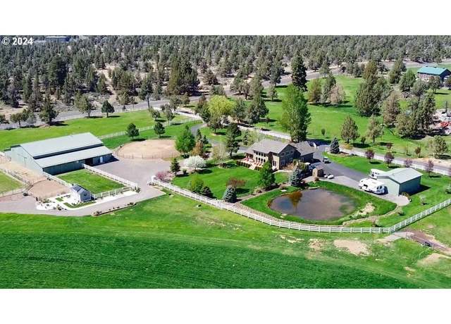 Property at 61490 Cougar, Bend, OR 97701, 3 beds, 3 baths