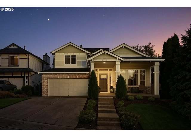 Property at 4709 SE Antelope Hills Dr, Gresham, OR 97080, 5 beds, 3 baths
