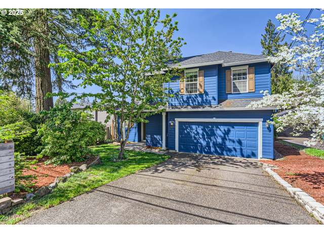 Property at 11255 SW Capitol Hwy, Portland, OR 97219, 3 beds, 2.5 baths