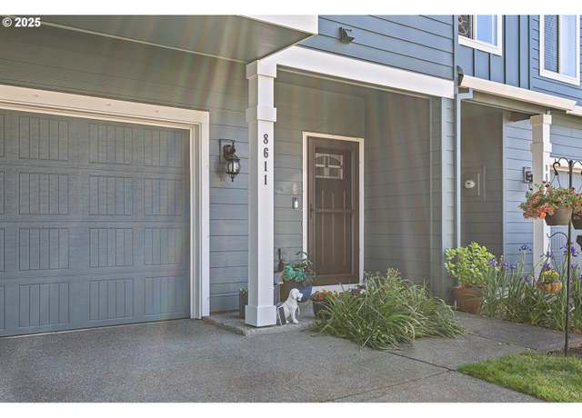 Property at 8611 NE 14th Ave, Vancouver, WA 98665, 3 beds, 2.5 baths