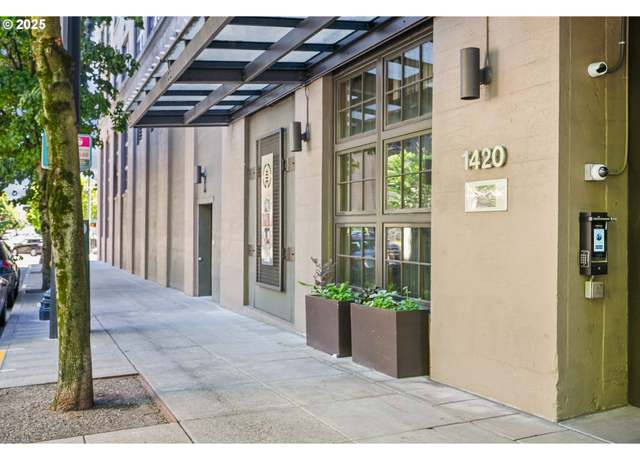 Property at 1420 NW Lovejoy St #714, Portland, OR 97209, 2 beds, 2 baths