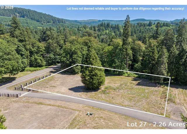 Property at 0 Omlid Dr #27, Springfield, OR 97478