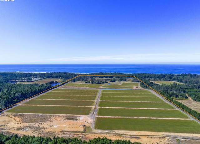 Property at Beach Loop Dr #500, Bandon, OR 97411