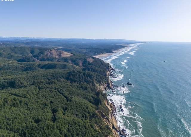 Property at W Beaver Hill Rd, Bandon, OR 97411