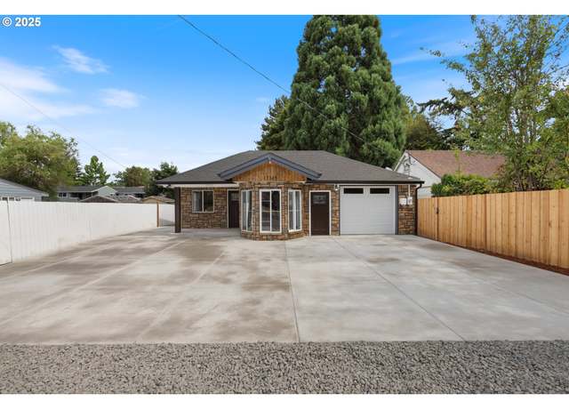 Property at 17715 SW Blanton St, Beaverton, OR 97078, 3 beds, 2 baths