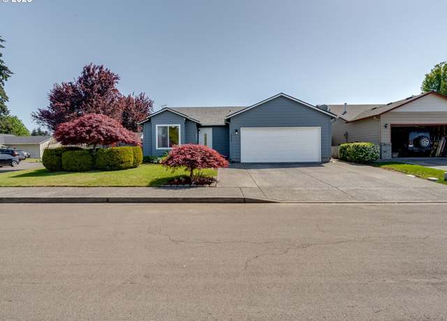 Property at 9019 NE 140th Ave, Vancouver, WA 98682, 3 beds, 2 baths