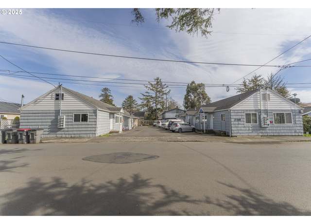 Property at 2149 S Franklin St, Seaside, OR 97138, 11 beds, 8 baths