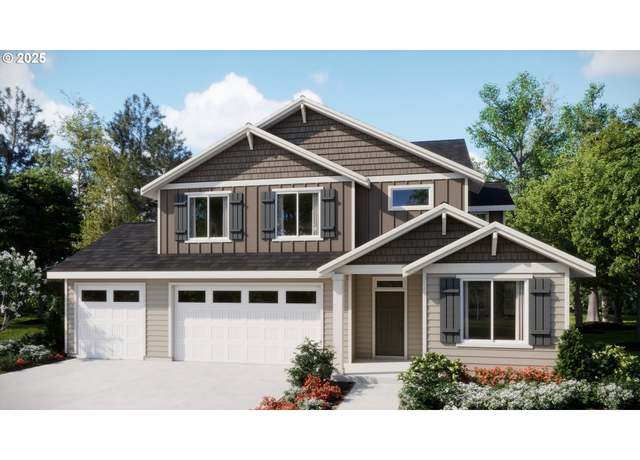 Property at 2609 S 7th Way, Ridgefield, WA 98642, 4 beds, 3 baths