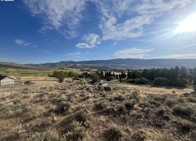 Property at 0 Fulton, Union, OR 97883