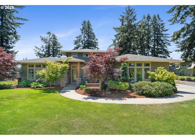 Property at 8400 NE Parrett Mountain Rd, Newberg, OR 97132, 3 beds, 2 baths