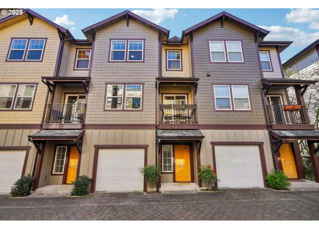 Property at 727 SE 33rd Pl #21, Portland, OR 97214, 1 bed, 1 bath