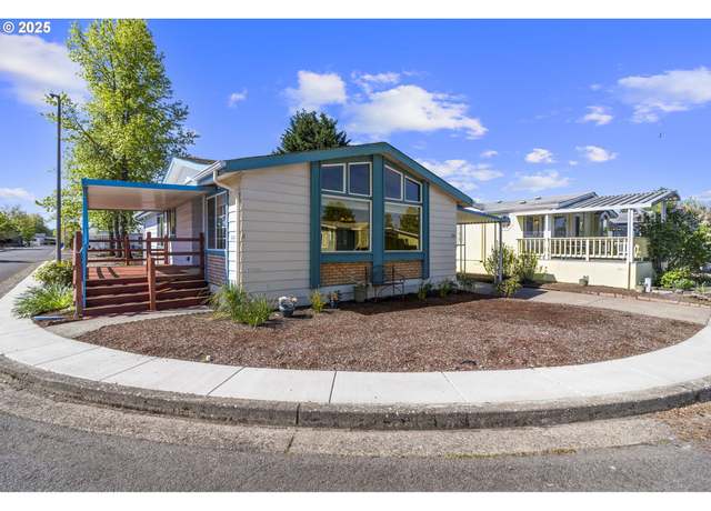 Property at 1199 N Terry St #228, Eugene, OR 97402, 2 beds, 2 baths
