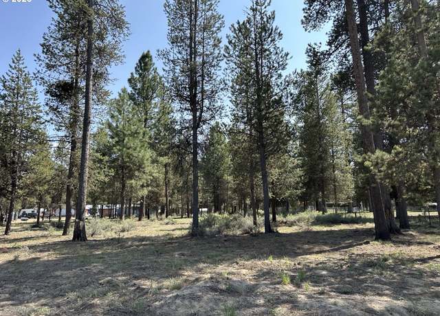 Property at 15929 Sparks Dr, La Pine, OR 97739