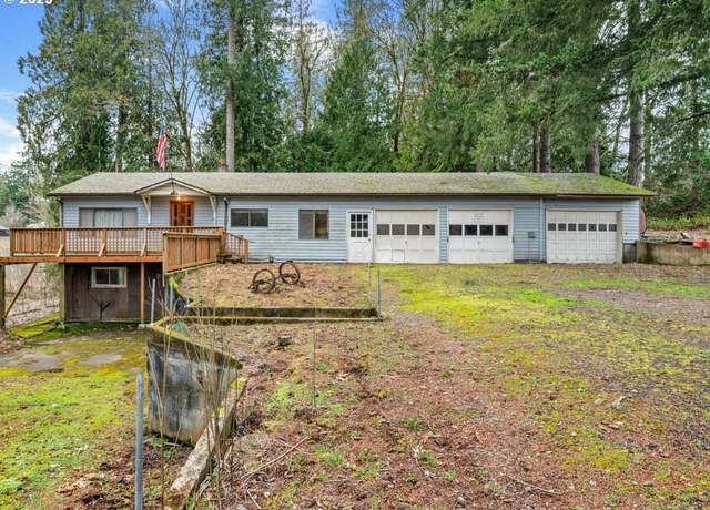 Property at 27672 SW Lepley Ln, Hillsboro, OR 97123, 4 beds, 2.5 baths