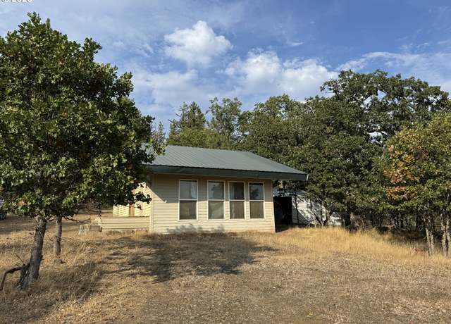 Property at 17 W Scenic Loop, Goldendale, WA 98620