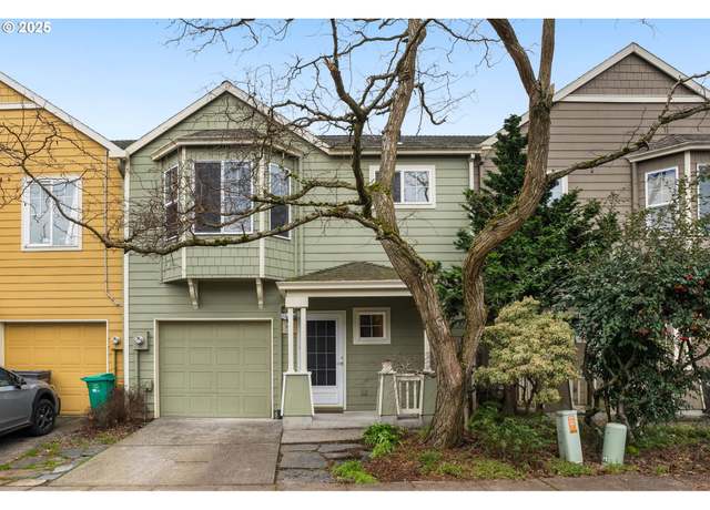 Property at 2607 NE 6th Pl, Portland, OR 97212, 2 beds, 2.5 baths