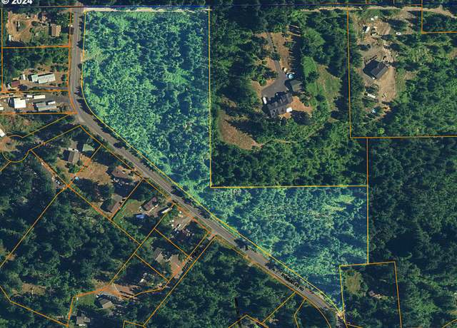 Property at 1420 SW Hollstrom Rd, Stevenson, WA 98648