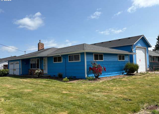 Property at 3816 48th Ave, Salem, OR 97305, 3 beds, 1 bath