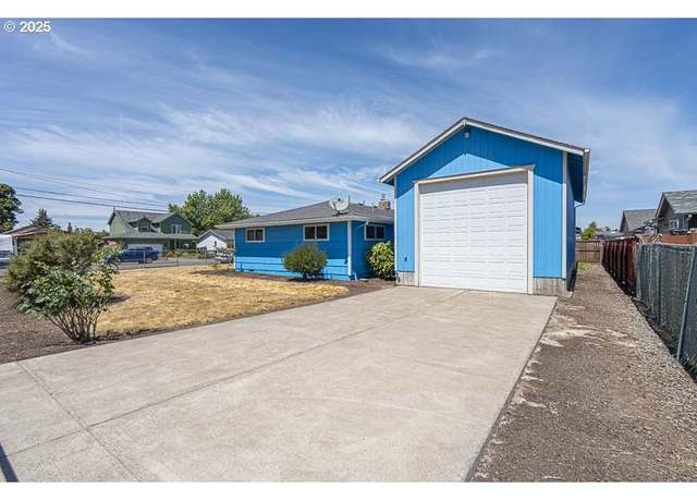 Property at 3816 48th Ave, Salem, OR 97305, 3 beds, 1 bath