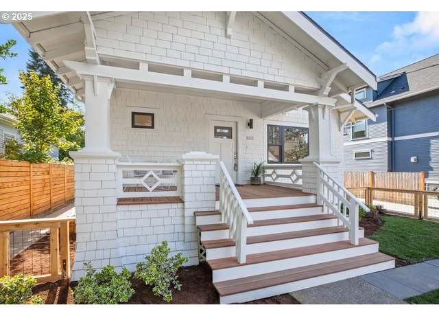 Property at 2415 NE 38th Ave Unit A, Portland, OR 97212, 2 beds, 2 baths