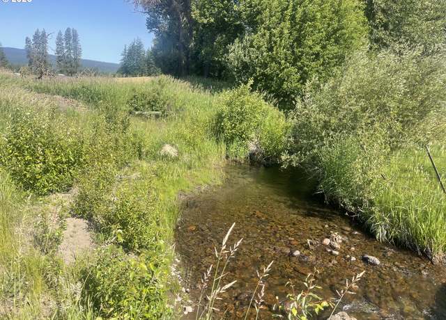 Property at Mt. Adams Hwy Lot 1, Glenwood, WA 98619