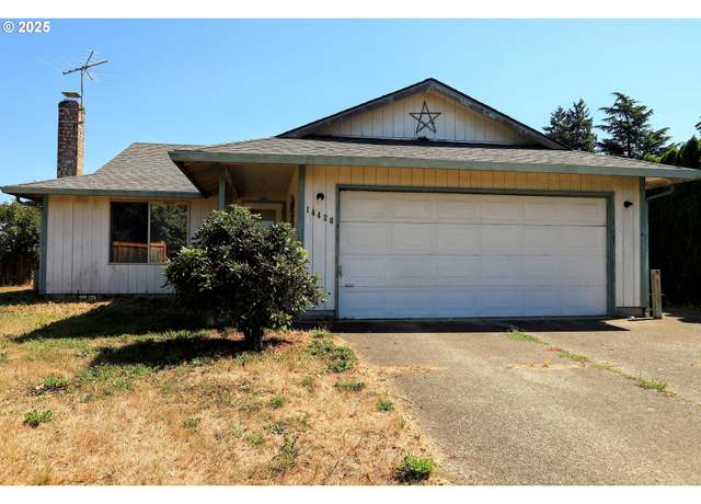 Property at 14420 NE 71st Cir, Vancouver, WA 98682, 3 beds, 2 baths