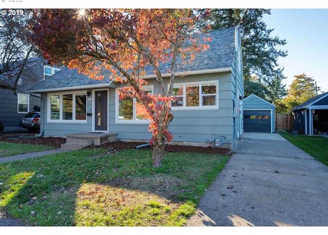 Property at 5239 NE 37th Ave, Portland, OR 97211, 6 beds, 3 baths
