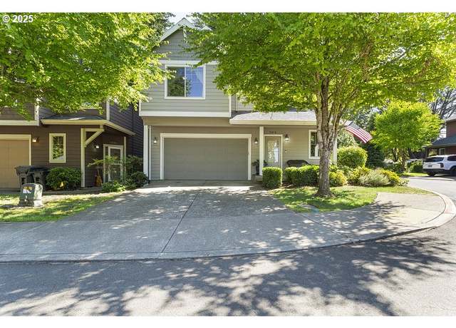 Property at 7874 SE Sporri Ln, Milwaukie, OR 97267, 4 beds, 2.5 baths