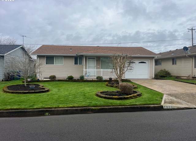Property at 1432 Quinn Rd, Woodburn, OR 97071, 2 beds, 2 baths