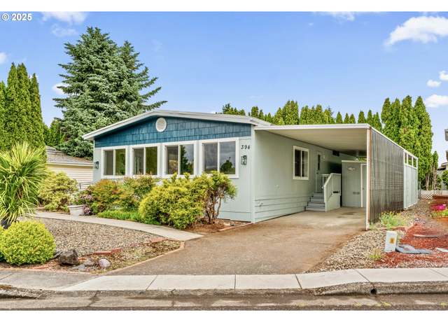 Property at 1199 N Terry St #394, Eugene, OR 97402, 2 beds, 2 baths