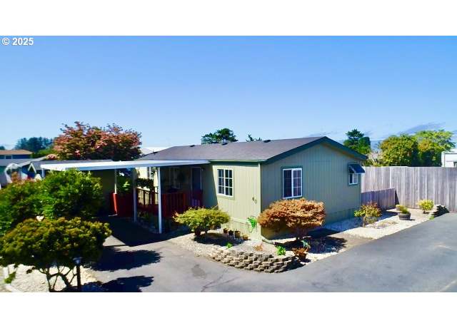 Property at 15889 Sunset Strip #60, Brookings, OR 97415, 2 beds, 2 baths